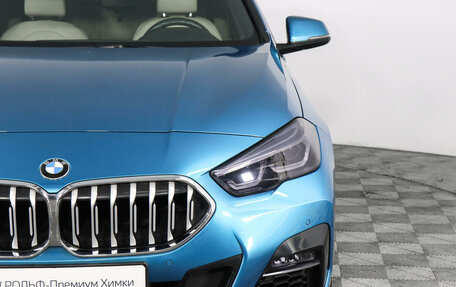 BMW 2 серия F44, 2020 год, 3 477 000 рублей, 7 фотография