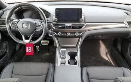 Honda Accord IX рестайлинг, 2022 год, 2 368 000 рублей, 8 фотография