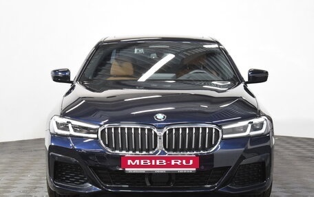 BMW 5 серия, 2023 год, 7 250 000 рублей, 2 фотография