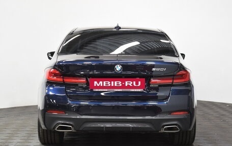 BMW 5 серия, 2023 год, 7 250 000 рублей, 5 фотография