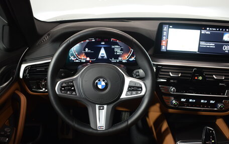 BMW 5 серия, 2023 год, 7 250 000 рублей, 11 фотография