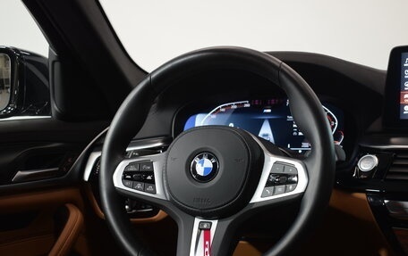 BMW 5 серия, 2023 год, 7 250 000 рублей, 12 фотография