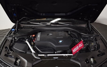 BMW 5 серия, 2023 год, 7 250 000 рублей, 7 фотография