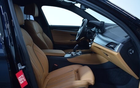 BMW 5 серия, 2023 год, 7 250 000 рублей, 23 фотография