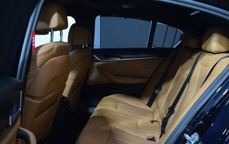 BMW 5 серия, 2023 год, 7 250 000 рублей, 16 фотография