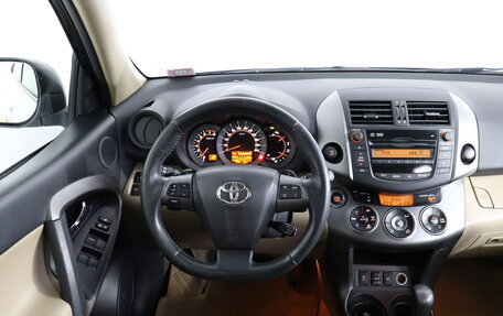 Toyota RAV4, 2010 год, 1 720 000 рублей, 9 фотография