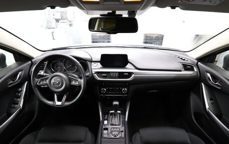 Mazda 6, 2017 год, 2 250 000 рублей, 19 фотография