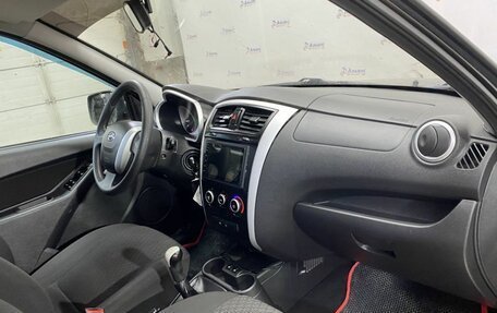 Datsun on-DO I рестайлинг, 2017 год, 670 000 рублей, 12 фотография