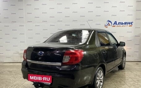 Datsun on-DO I рестайлинг, 2017 год, 670 000 рублей, 3 фотография