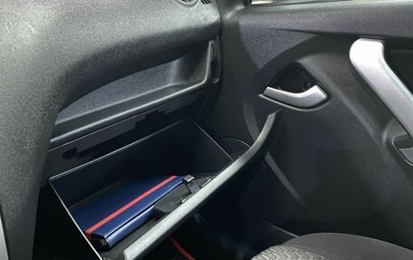 Datsun on-DO I рестайлинг, 2017 год, 670 000 рублей, 28 фотография