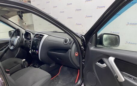 Datsun on-DO I рестайлинг, 2017 год, 670 000 рублей, 25 фотография