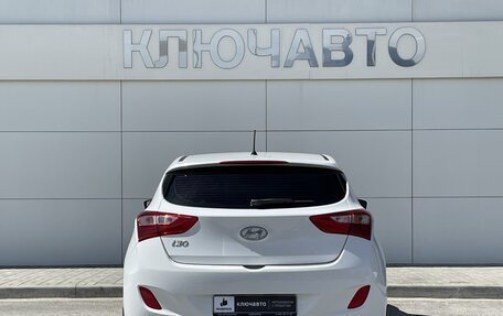 Hyundai i30 II рестайлинг, 2015 год, 1 400 000 рублей, 5 фотография