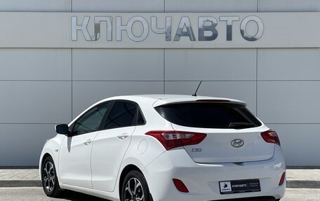 Hyundai i30 II рестайлинг, 2015 год, 1 400 000 рублей, 6 фотография