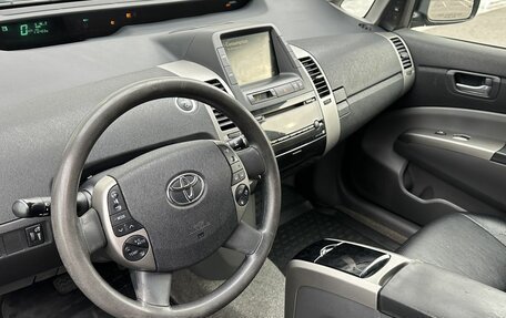 Toyota Prius, 2006 год, 772 500 рублей, 11 фотография