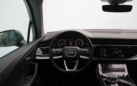 Audi Q7, 2020 год, 7 700 000 рублей, 11 фотография