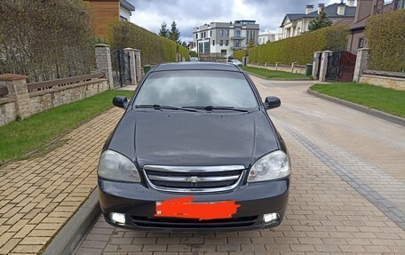 Chevrolet Lacetti, 2009 год, 400 000 рублей, 2 фотография