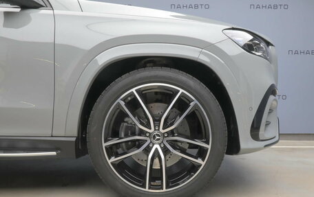 Mercedes-Benz GLS, 2023 год, 21 490 000 рублей, 5 фотография