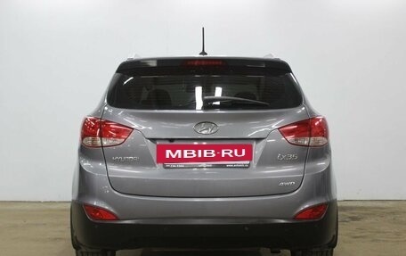 Hyundai ix35 I рестайлинг, 2012 год, 1 380 000 рублей, 4 фотография
