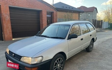 Toyota Corolla, 1997 год, 375 000 рублей, 7 фотография