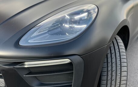 Porsche Macan I рестайлинг, 2021 год, 8 800 000 рублей, 12 фотография