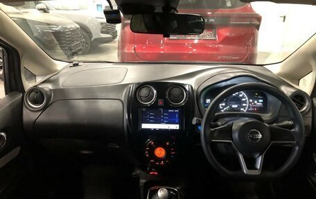 Nissan Note II рестайлинг, 2019 год, 1 217 999 рублей, 11 фотография