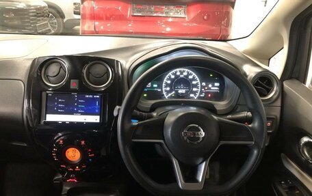 Nissan Note II рестайлинг, 2019 год, 1 217 999 рублей, 9 фотография