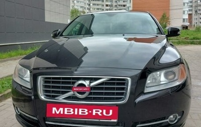 Volvo S80 II рестайлинг 2, 2011 год, 1 050 000 рублей, 1 фотография