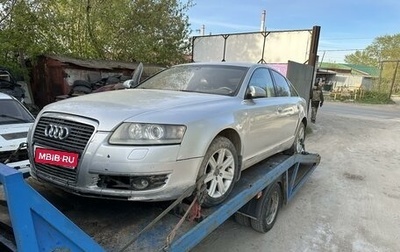 Audi A6, 2005 год, 435 000 рублей, 1 фотография