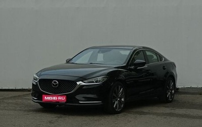 Mazda 6, 2019 год, 2 325 000 рублей, 1 фотография