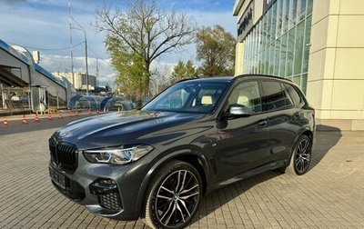BMW X5, 2021 год, 11 445 000 рублей, 1 фотография