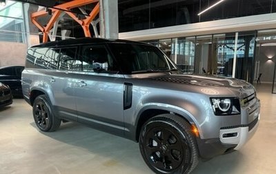Land Rover Defender II, 2023 год, 14 000 000 рублей, 1 фотография