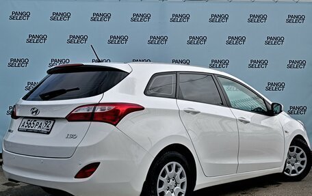 Hyundai i30 II рестайлинг, 2012 год, 1 120 000 рублей, 4 фотография