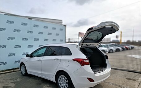 Hyundai i30 II рестайлинг, 2012 год, 1 120 000 рублей, 7 фотография