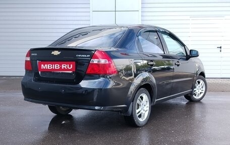 Chevrolet Aveo III, 2010 год, 429 000 рублей, 2 фотография
