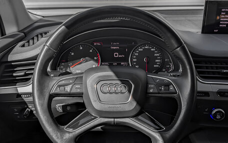 Audi Q7, 2018 год, 4 750 000 рублей, 22 фотография
