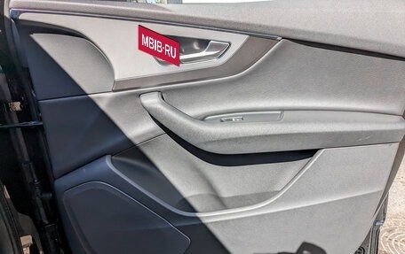 Audi Q7, 2018 год, 4 750 000 рублей, 25 фотография
