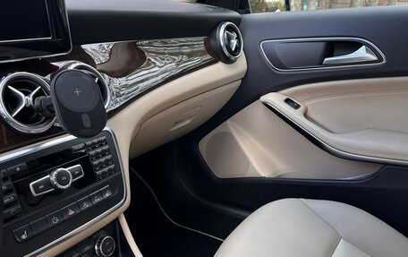 Mercedes-Benz GLA, 2015 год, 1 870 000 рублей, 9 фотография