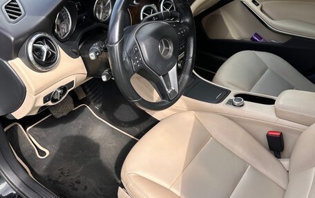 Mercedes-Benz GLA, 2015 год, 1 870 000 рублей, 7 фотография