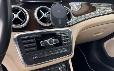 Mercedes-Benz GLA, 2015 год, 1 870 000 рублей, 12 фотография