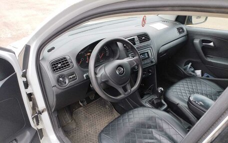 Volkswagen Polo VI (EU Market), 2019 год, 1 100 000 рублей, 5 фотография