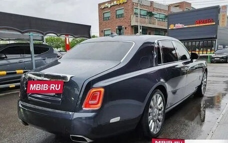 Rolls-Royce Phantom VIII, 2021 год, 41 200 000 рублей, 2 фотография