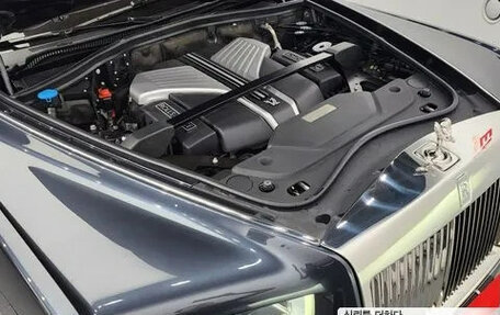 Rolls-Royce Phantom VIII, 2021 год, 41 200 000 рублей, 8 фотография