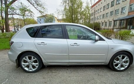 Mazda 3, 2008 год, 690 000 рублей, 2 фотография