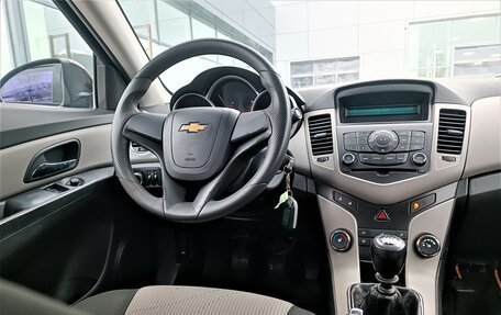 Chevrolet Cruze II, 2011 год, 699 000 рублей, 11 фотография