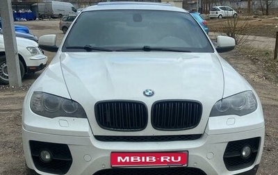 BMW X6, 2009 год, 1 790 000 рублей, 1 фотография