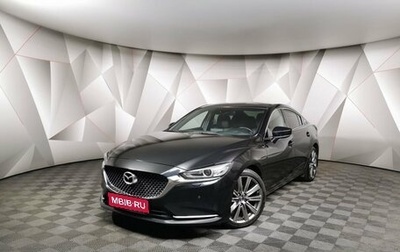 Mazda 6, 2019 год, 2 625 650 рублей, 1 фотография
