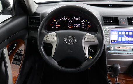 Toyota Camry, 2007 год, 1 260 000 рублей, 9 фотография