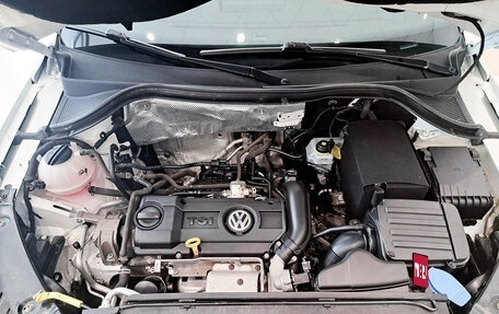 Volkswagen Tiguan I, 2016 год, 1 650 000 рублей, 9 фотография