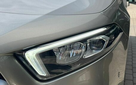Mercedes-Benz A-Класс, 2019 год, 3 099 000 рублей, 8 фотография