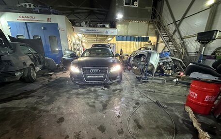 Audi A5, 2008 год, 750 000 рублей, 2 фотография